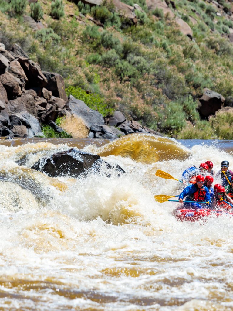 Lower Pecos Canyonlands - Far Flung Adventures